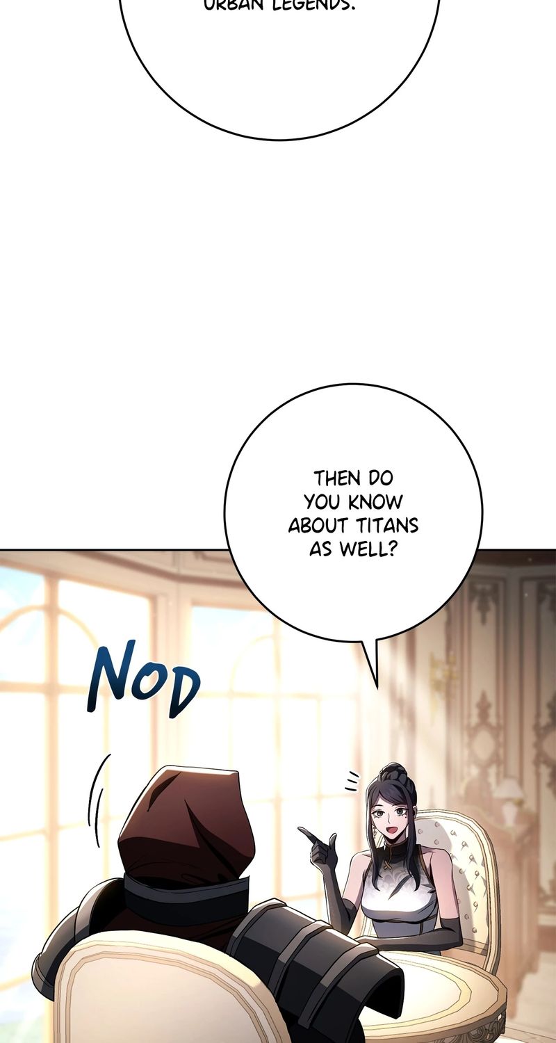 Skeleton Soldier Couldn’t Protect the Dungeon Chapter 340 - Page 13