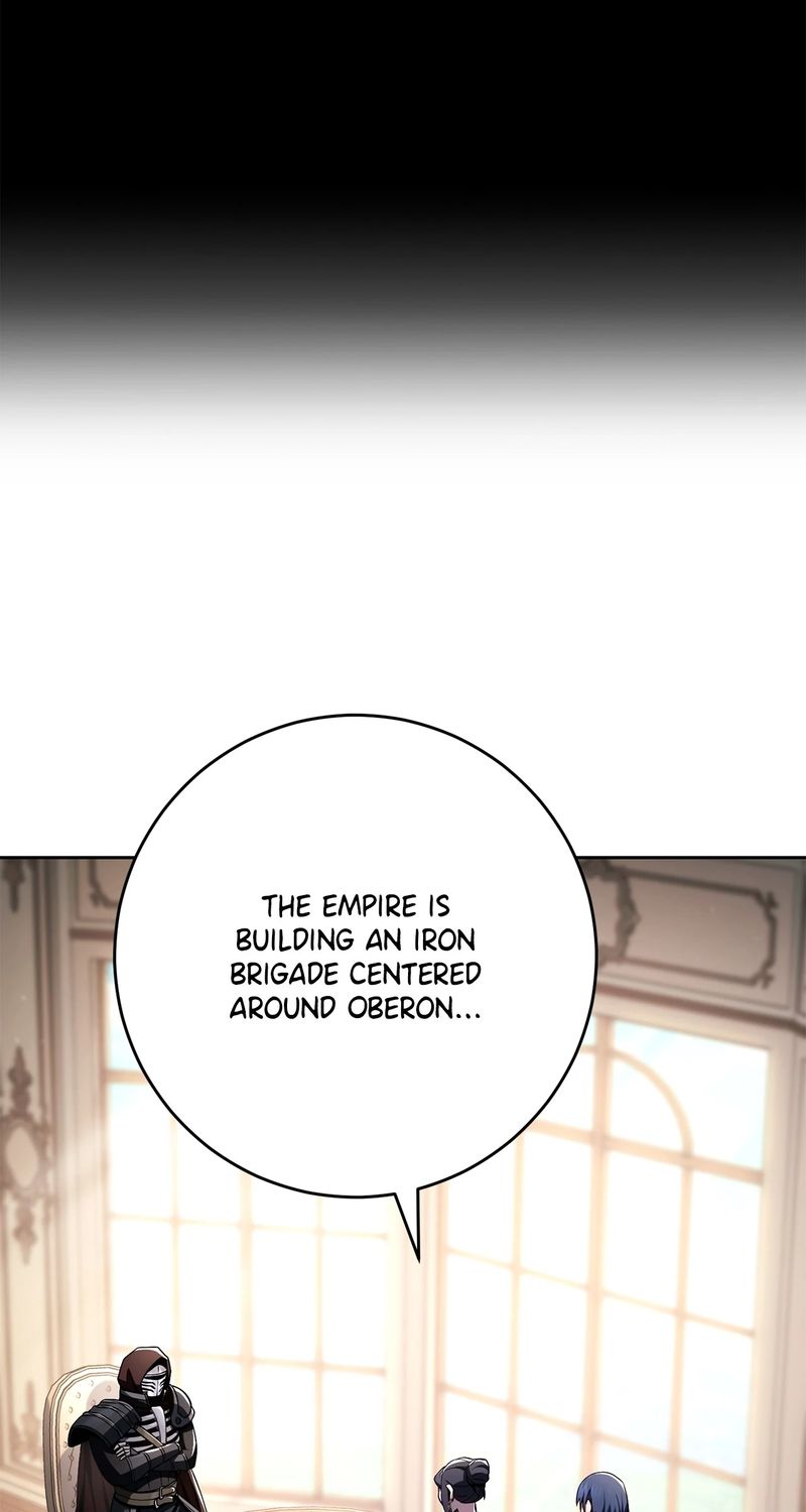 Skeleton Soldier Couldn’t Protect the Dungeon Chapter 340 - Page 20