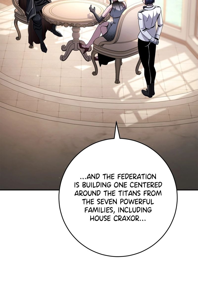 Skeleton Soldier Couldn’t Protect the Dungeon Chapter 340 - Page 21