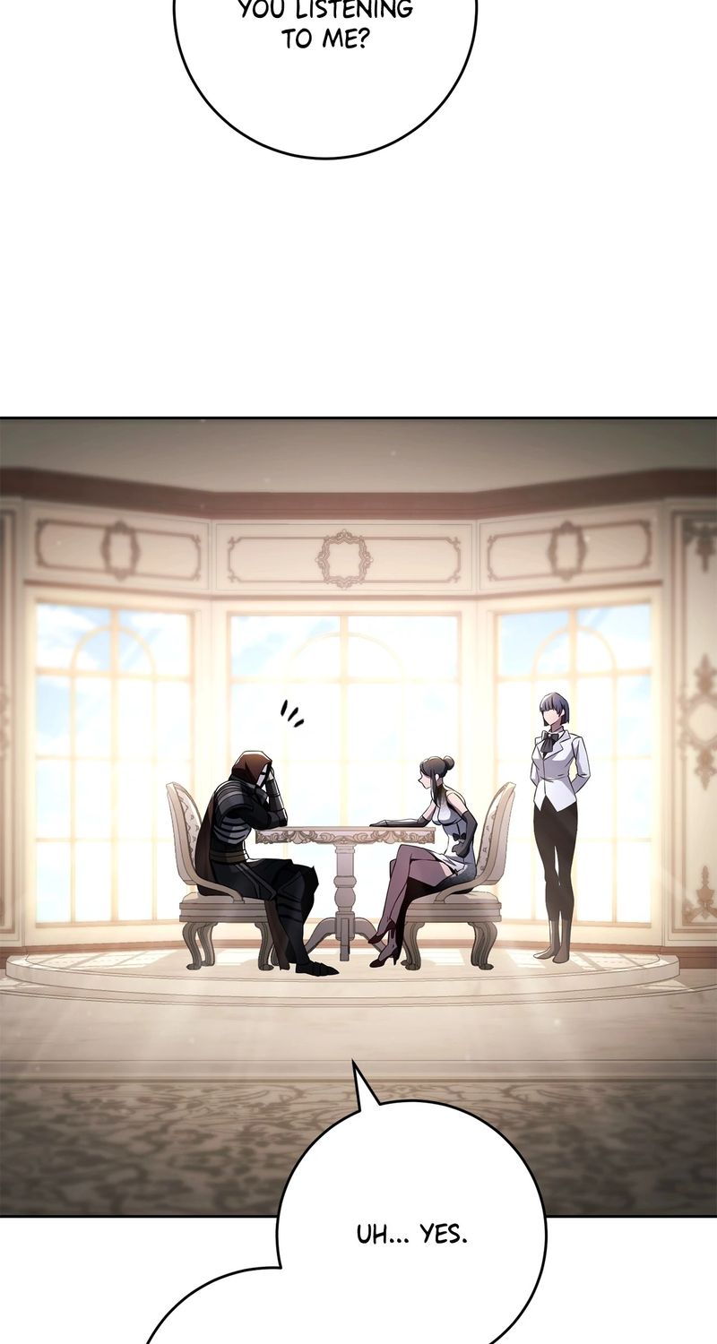 Skeleton Soldier Couldn’t Protect the Dungeon Chapter 340 - Page 27