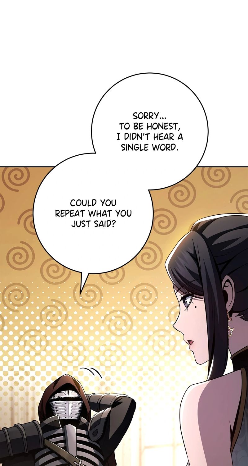 Skeleton Soldier Couldn’t Protect the Dungeon Chapter 340 - Page 30