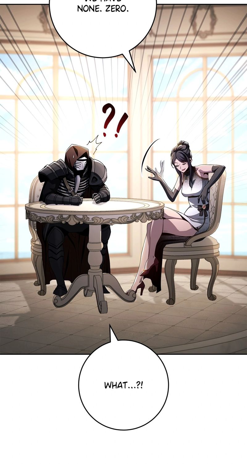 Skeleton Soldier Couldn’t Protect the Dungeon Chapter 340 - Page 39