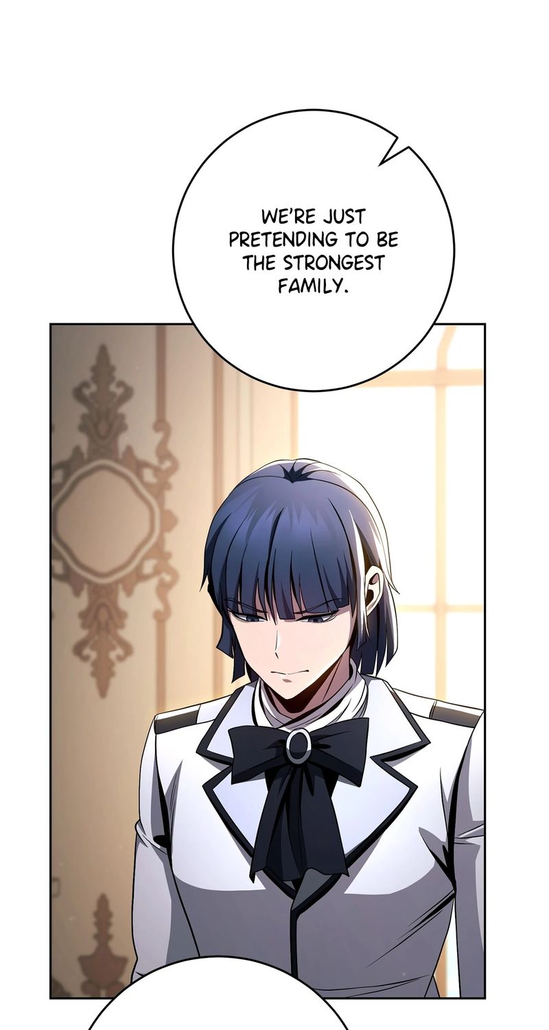 Skeleton Soldier Couldn’t Protect the Dungeon Chapter 340 - Page 42