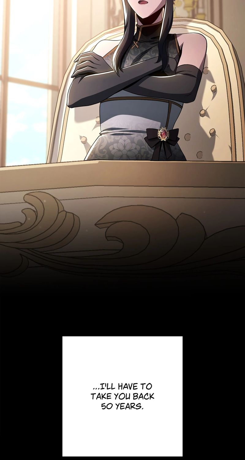 Skeleton Soldier Couldn’t Protect the Dungeon Chapter 340 - Page 44