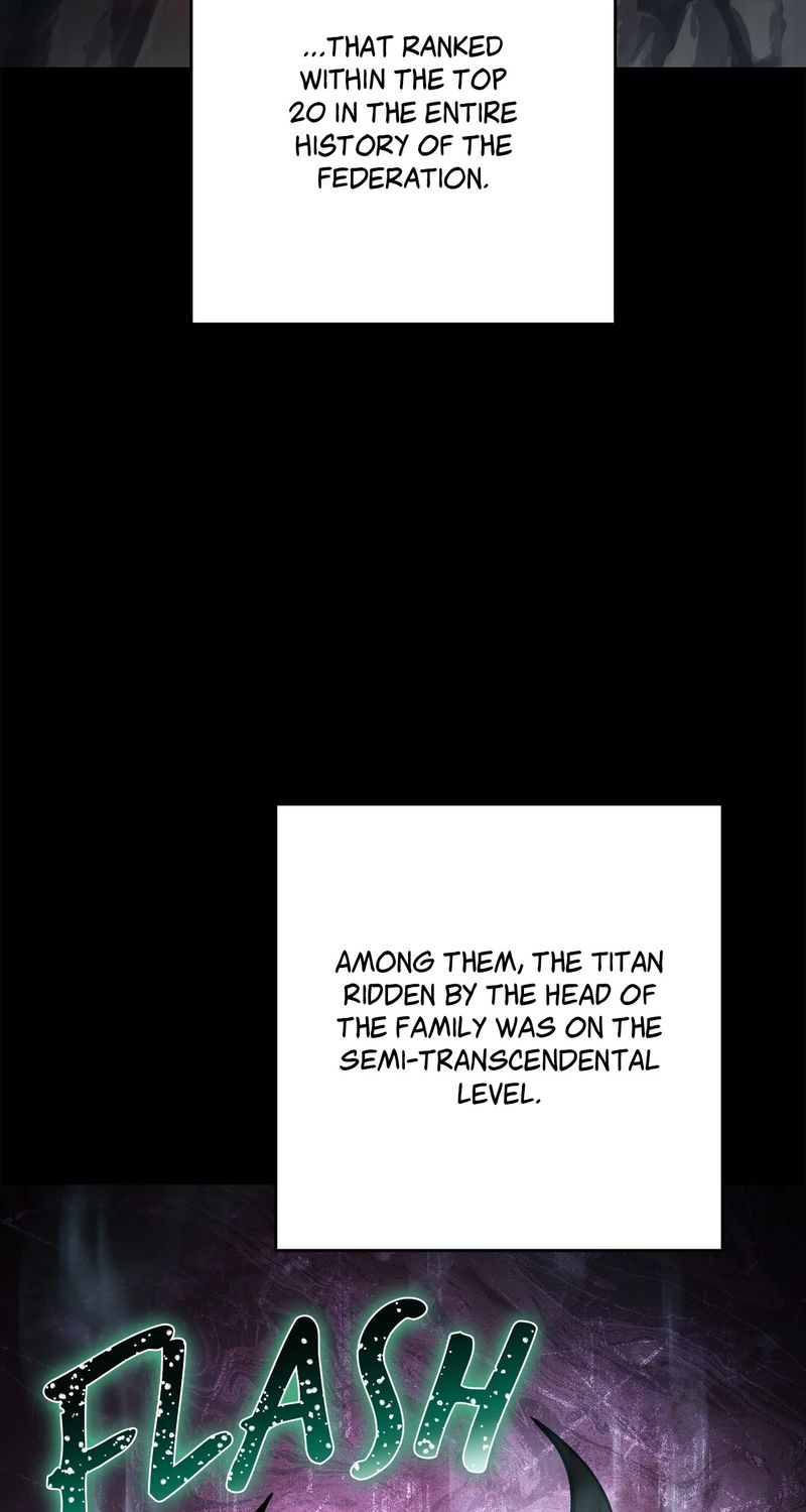 Skeleton Soldier Couldn’t Protect the Dungeon Chapter 340 - Page 47