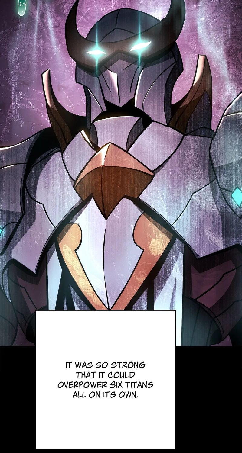 Skeleton Soldier Couldn’t Protect the Dungeon Chapter 340 - Page 48