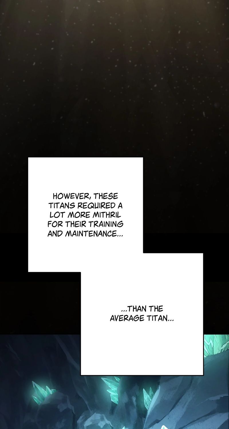 Skeleton Soldier Couldn’t Protect the Dungeon Chapter 340 - Page 51