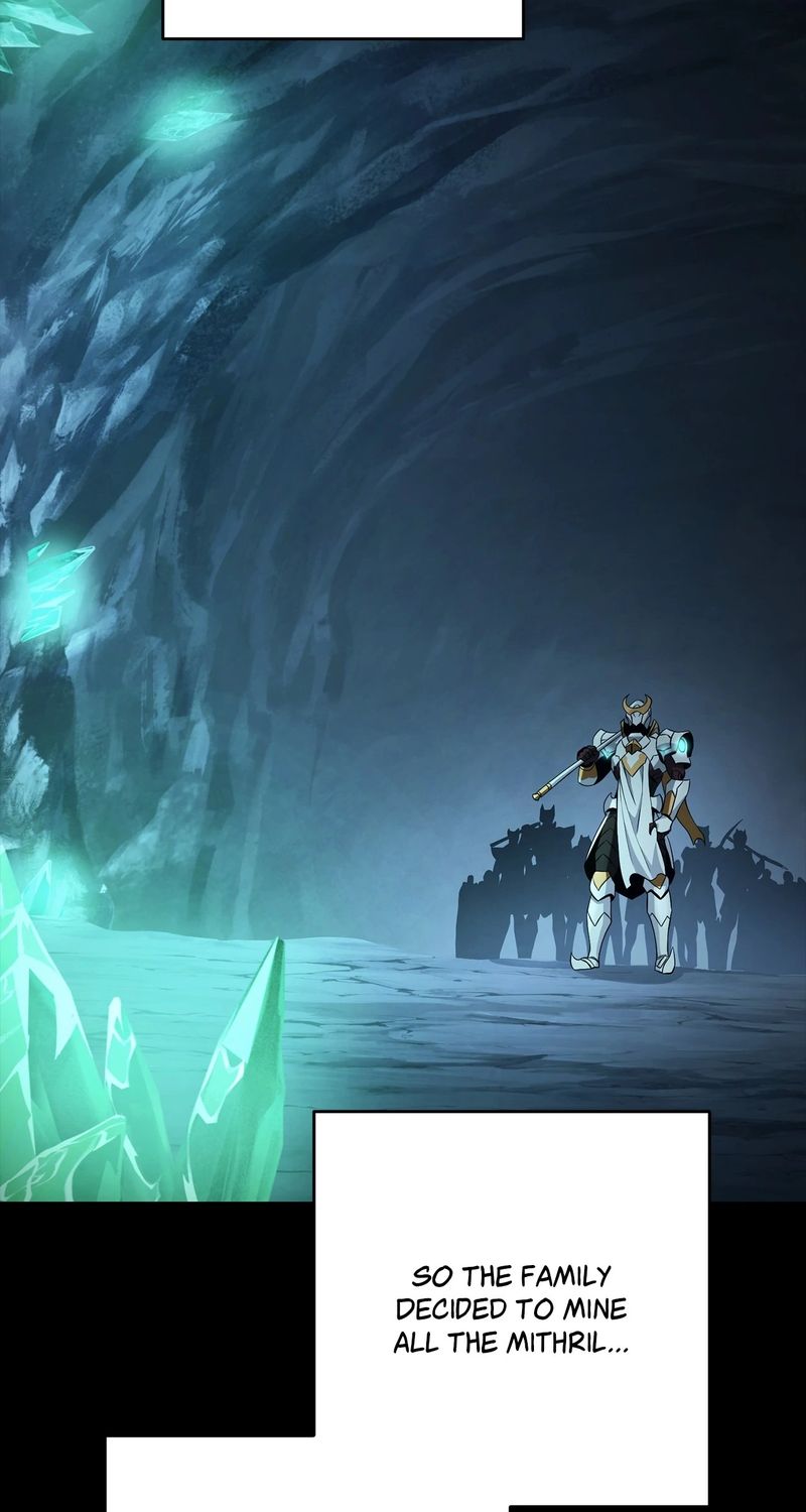 Skeleton Soldier Couldn’t Protect the Dungeon Chapter 340 - Page 53