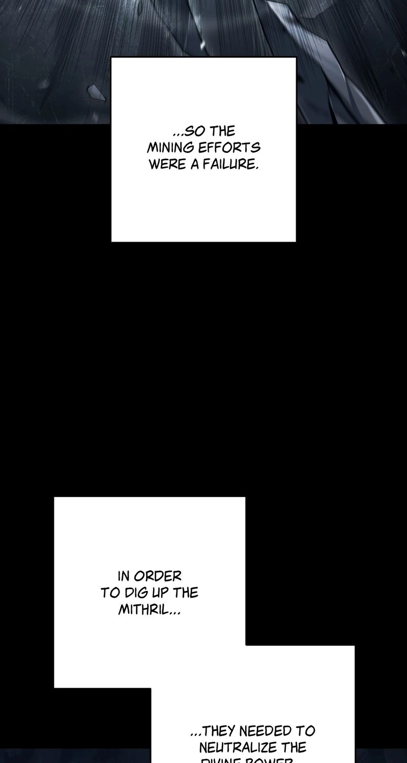 Skeleton Soldier Couldn’t Protect the Dungeon Chapter 340 - Page 57