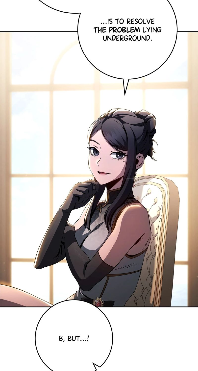 Skeleton Soldier Couldn’t Protect the Dungeon Chapter 340 - Page 6