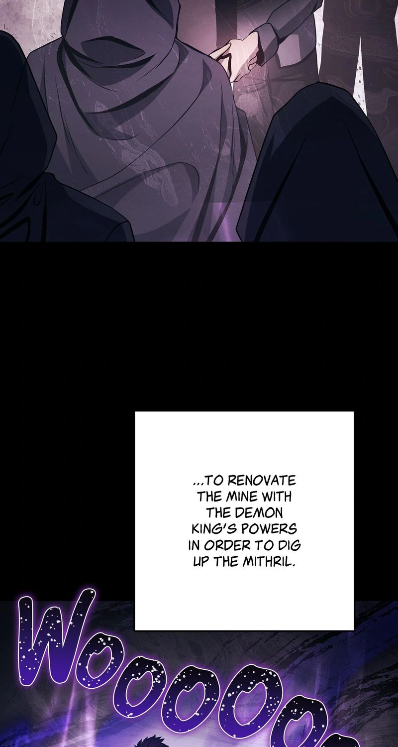 Skeleton Soldier Couldn’t Protect the Dungeon Chapter 340 - Page 60