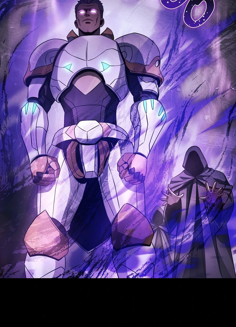 Skeleton Soldier Couldn’t Protect the Dungeon Chapter 340 - Page 61