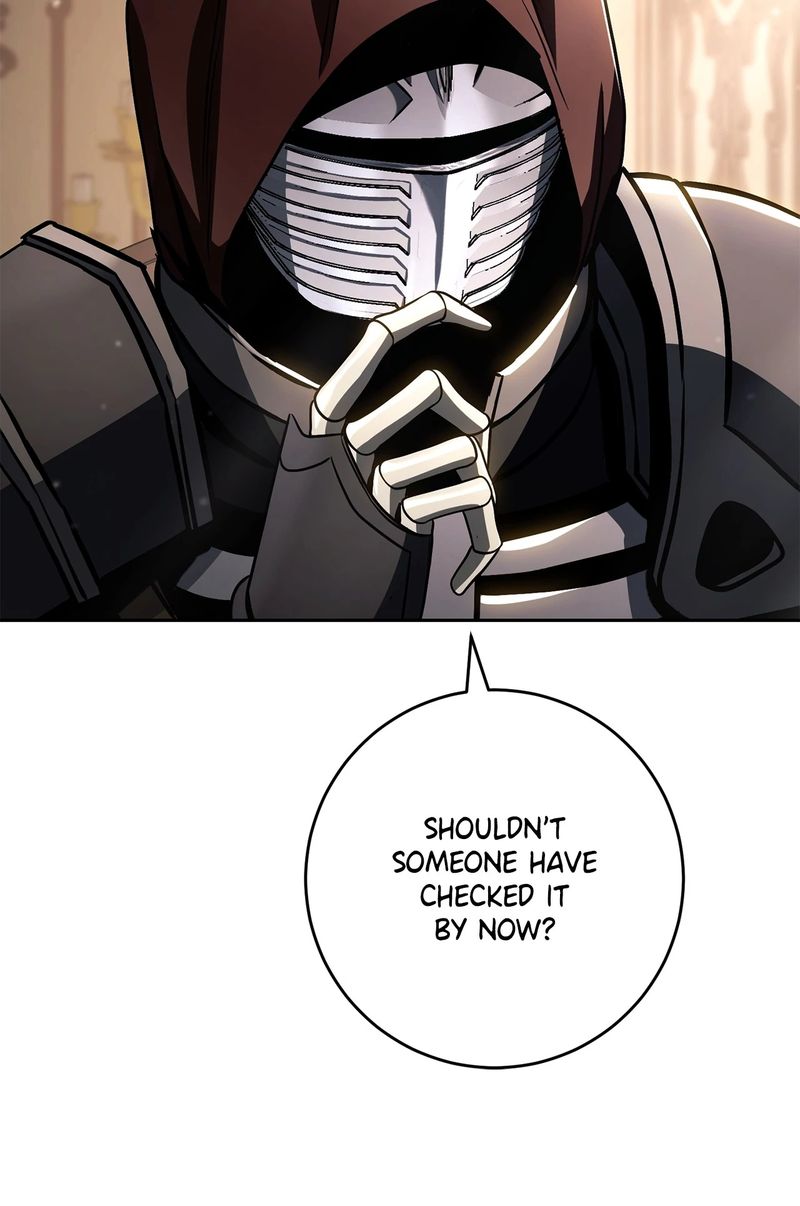 Skeleton Soldier Couldn’t Protect the Dungeon Chapter 340 - Page 75