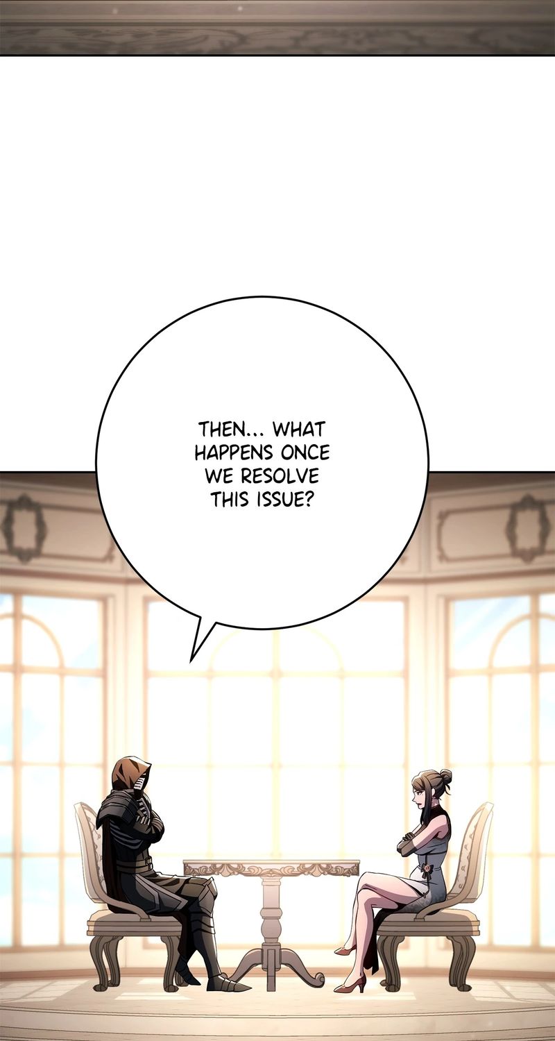 Skeleton Soldier Couldn’t Protect the Dungeon Chapter 340 - Page 78