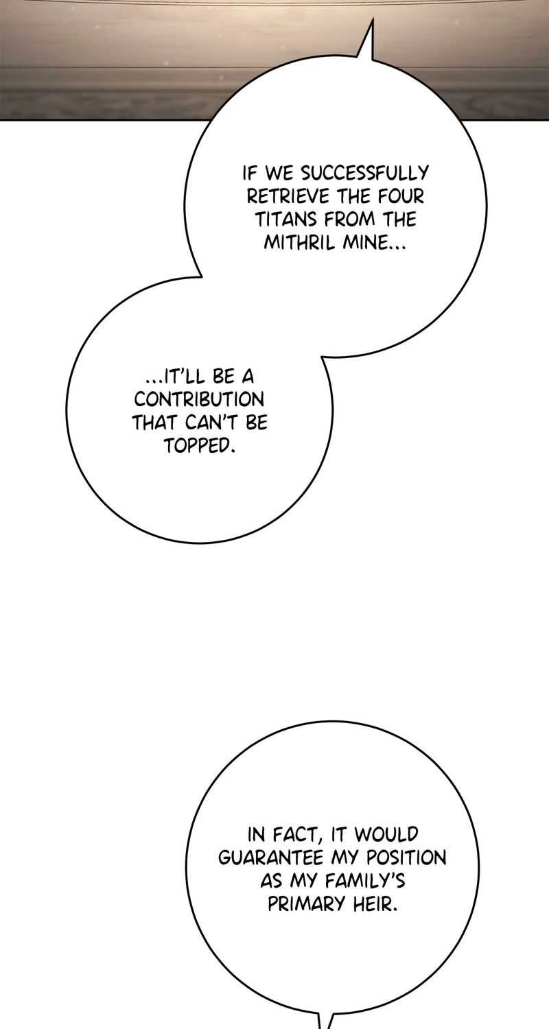 Skeleton Soldier Couldn’t Protect the Dungeon Chapter 340 - Page 79