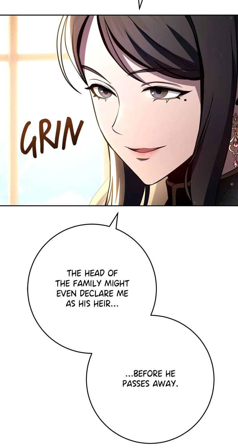 Skeleton Soldier Couldn’t Protect the Dungeon Chapter 340 - Page 80