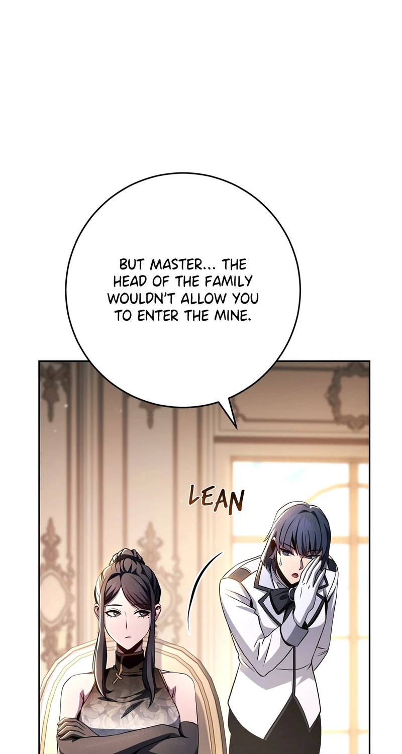 Skeleton Soldier Couldn’t Protect the Dungeon Chapter 340 - Page 81