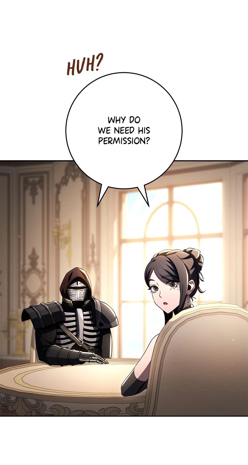 Skeleton Soldier Couldn’t Protect the Dungeon Chapter 340 - Page 83