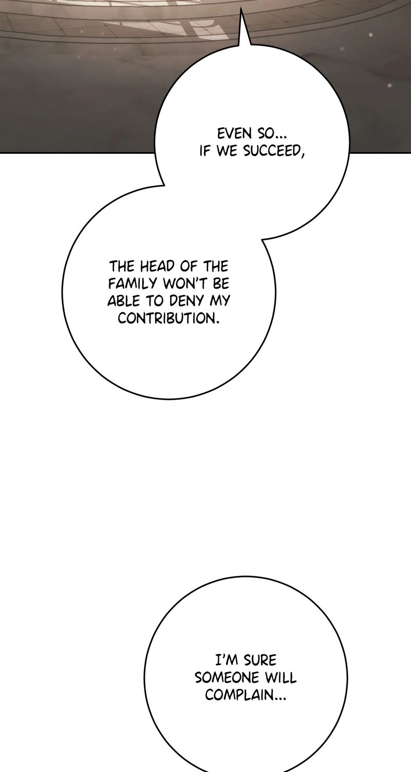 Skeleton Soldier Couldn’t Protect the Dungeon Chapter 340 - Page 87