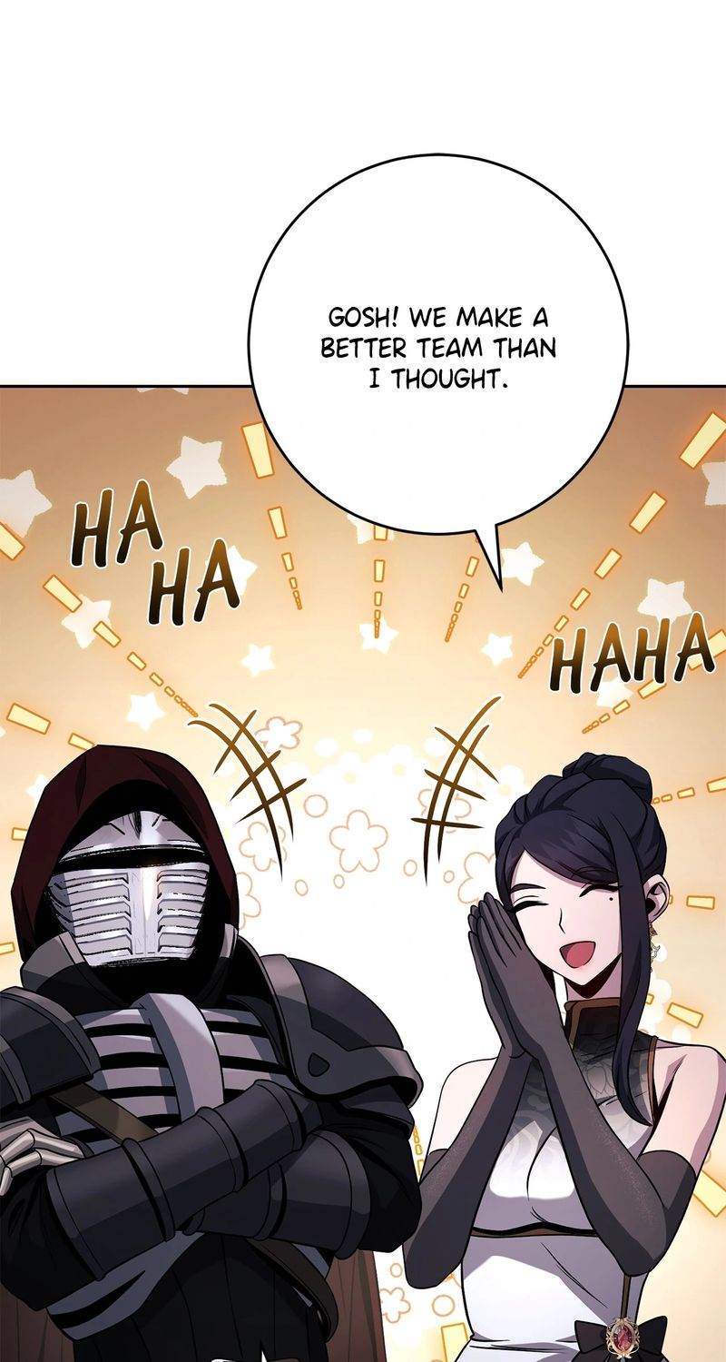 Skeleton Soldier Couldn’t Protect the Dungeon Chapter 340 - Page 97