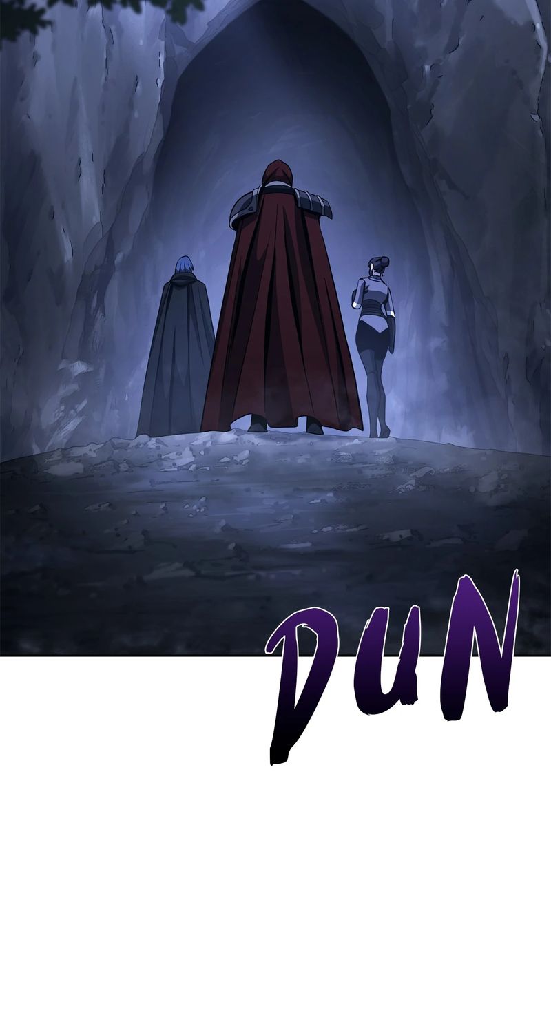 Skeleton Soldier Couldn’t Protect the Dungeon Chapter 341 - Page 100