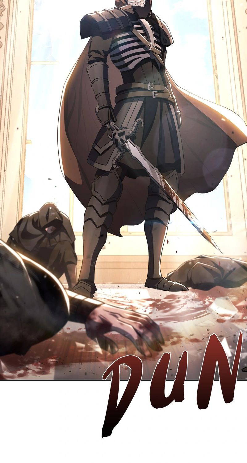 Skeleton Soldier Couldn’t Protect the Dungeon Chapter 341 - Page 13