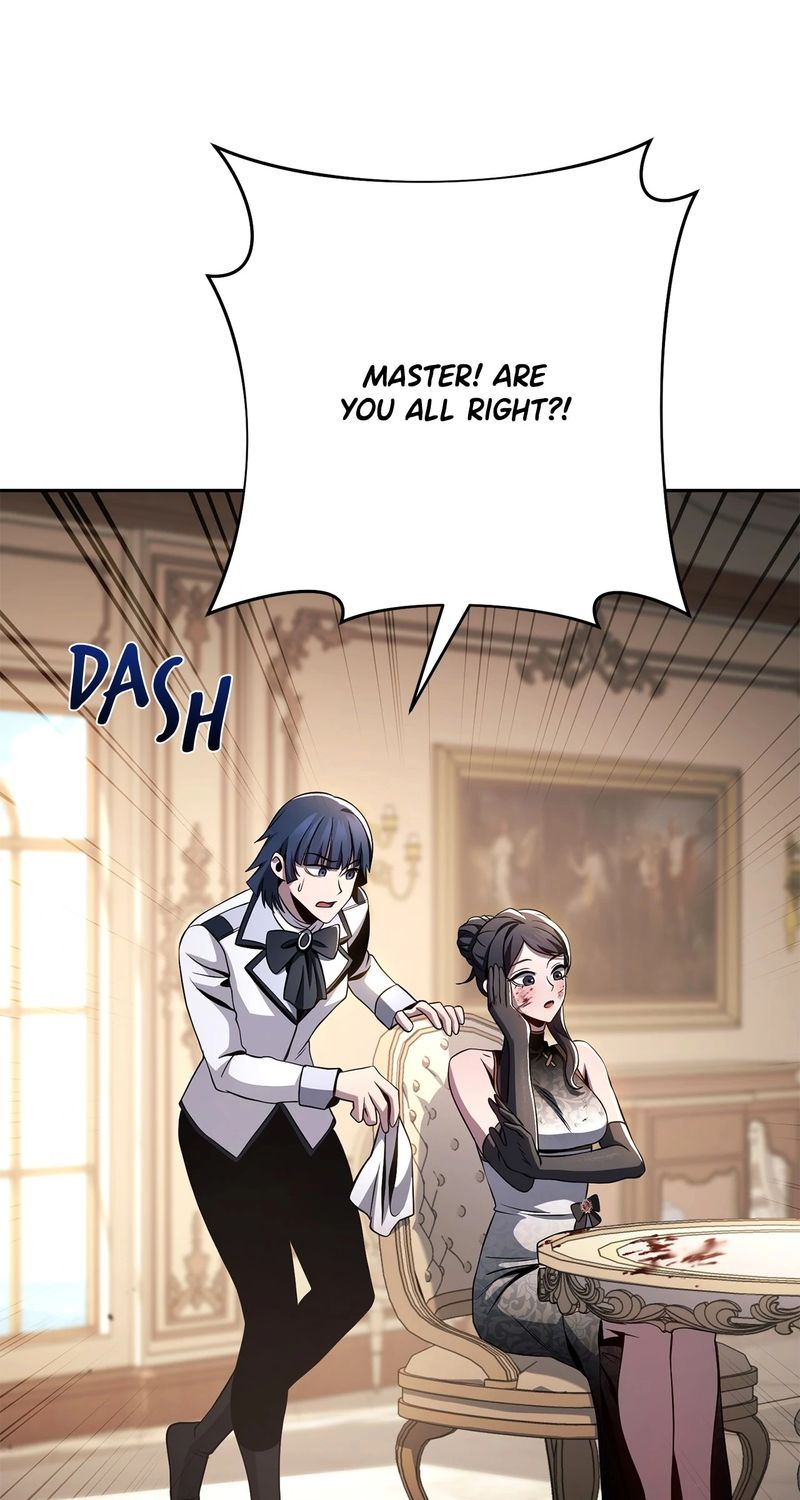 Skeleton Soldier Couldn’t Protect the Dungeon Chapter 341 - Page 16