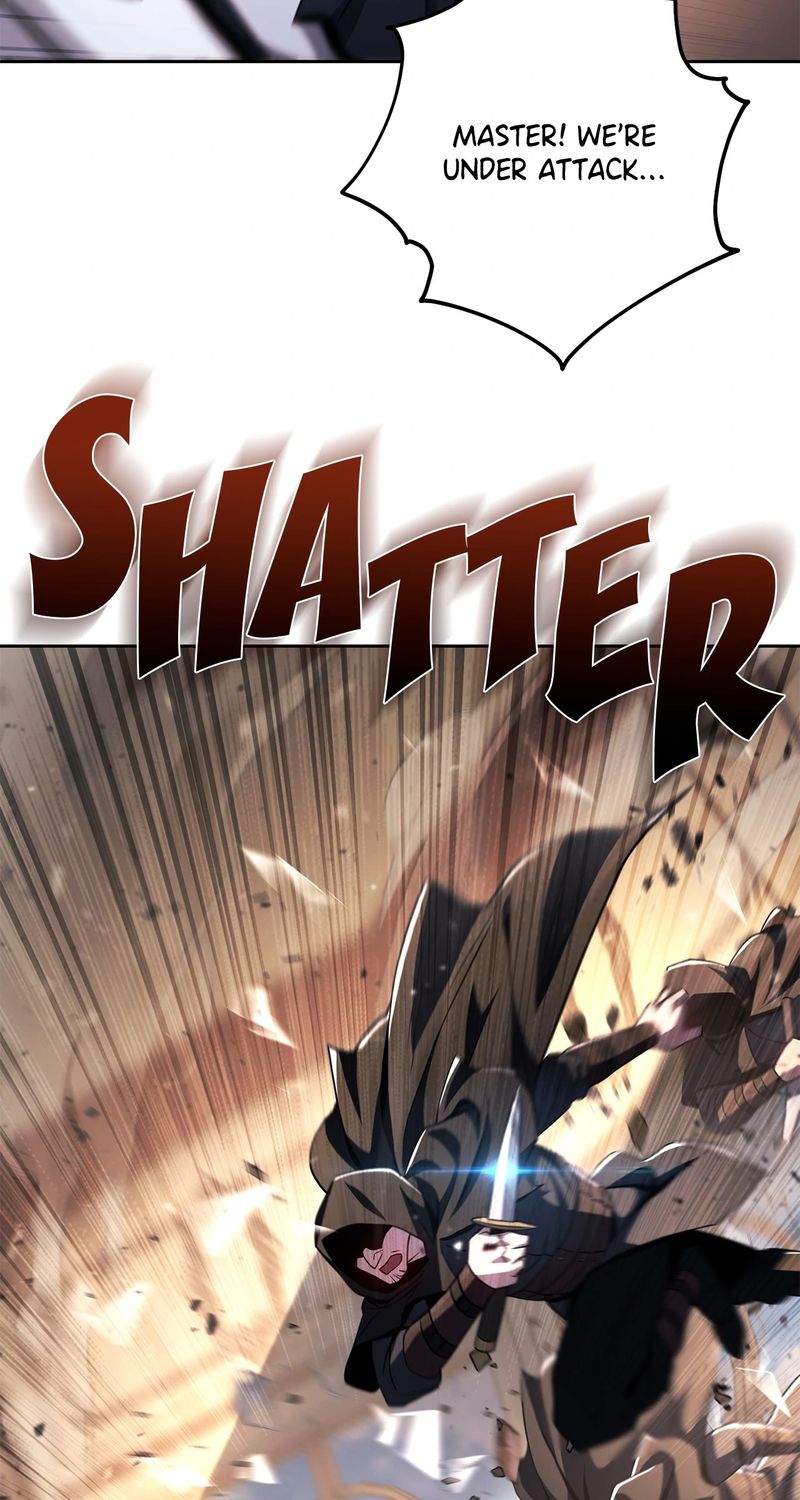 Skeleton Soldier Couldn’t Protect the Dungeon Chapter 341 - Page 2