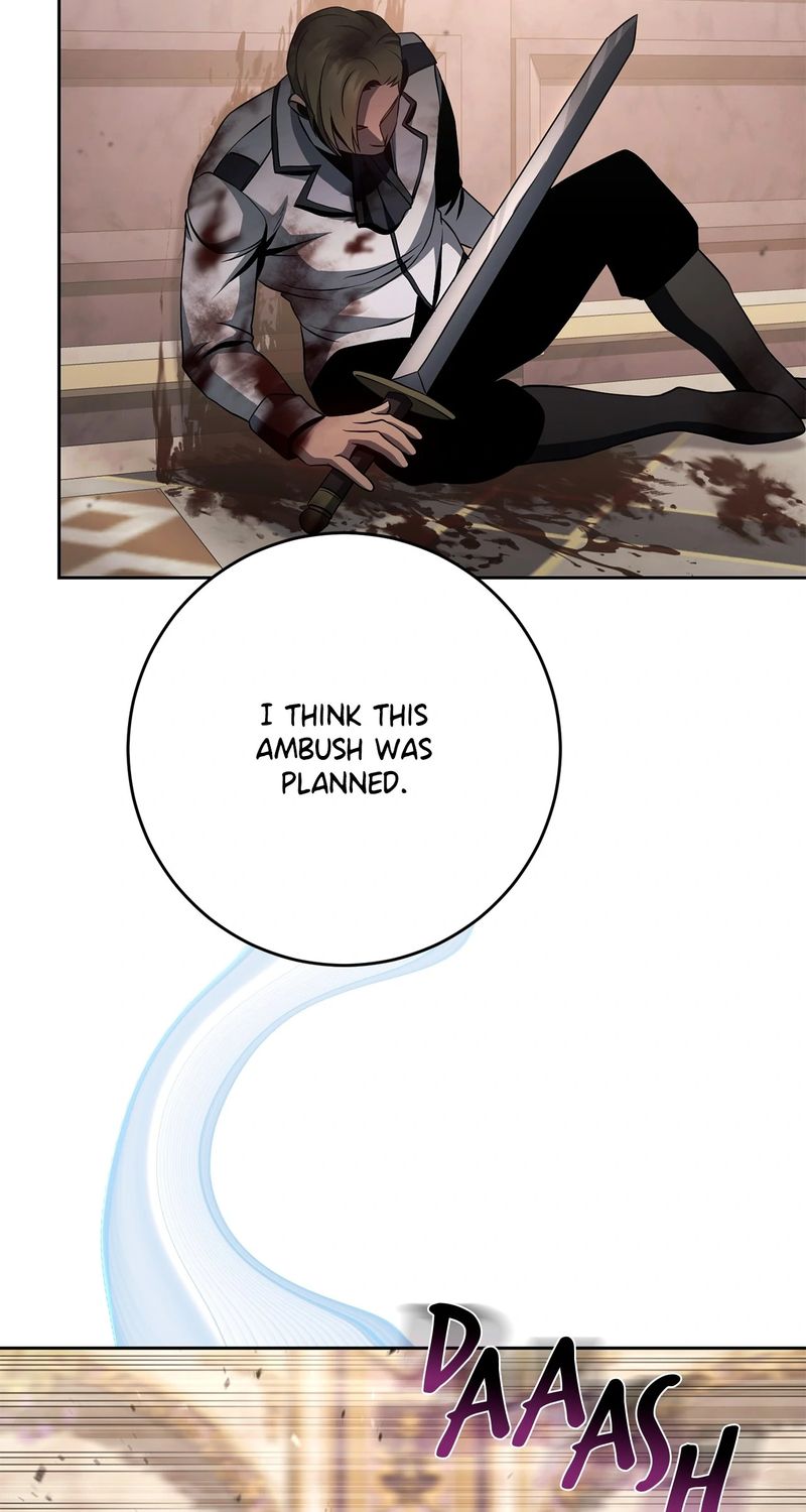 Skeleton Soldier Couldn’t Protect the Dungeon Chapter 341 - Page 25