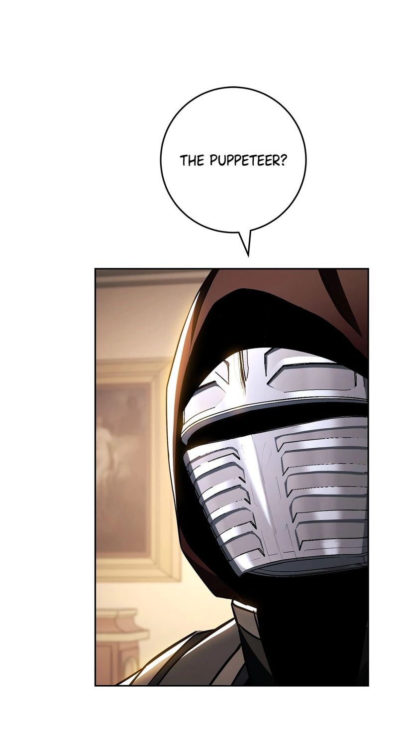 Skeleton Soldier Couldn’t Protect the Dungeon Chapter 341 - Page 29