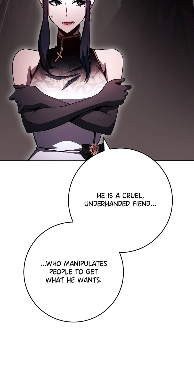 Skeleton Soldier Couldn’t Protect the Dungeon Chapter 341 - Page 31