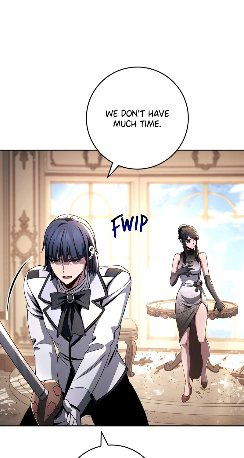 Skeleton Soldier Couldn’t Protect the Dungeon Chapter 341 - Page 32