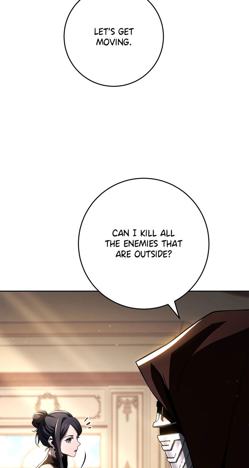 Skeleton Soldier Couldn’t Protect the Dungeon Chapter 341 - Page 33