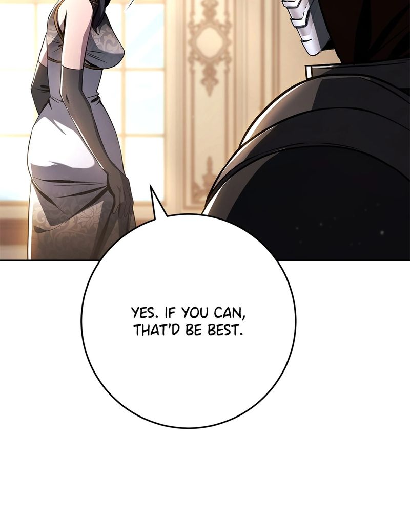 Skeleton Soldier Couldn’t Protect the Dungeon Chapter 341 - Page 34