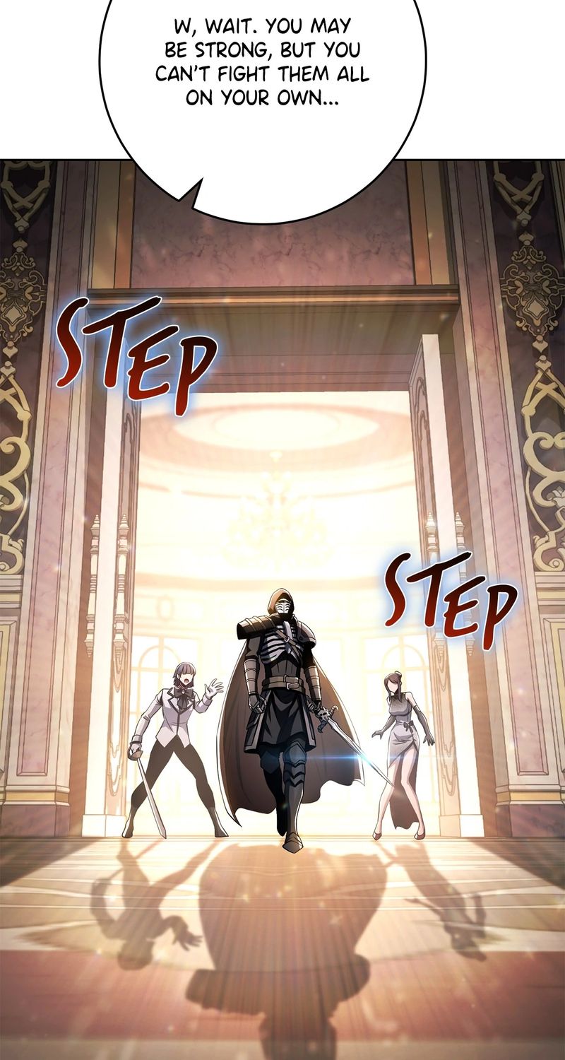 Skeleton Soldier Couldn’t Protect the Dungeon Chapter 341 - Page 38