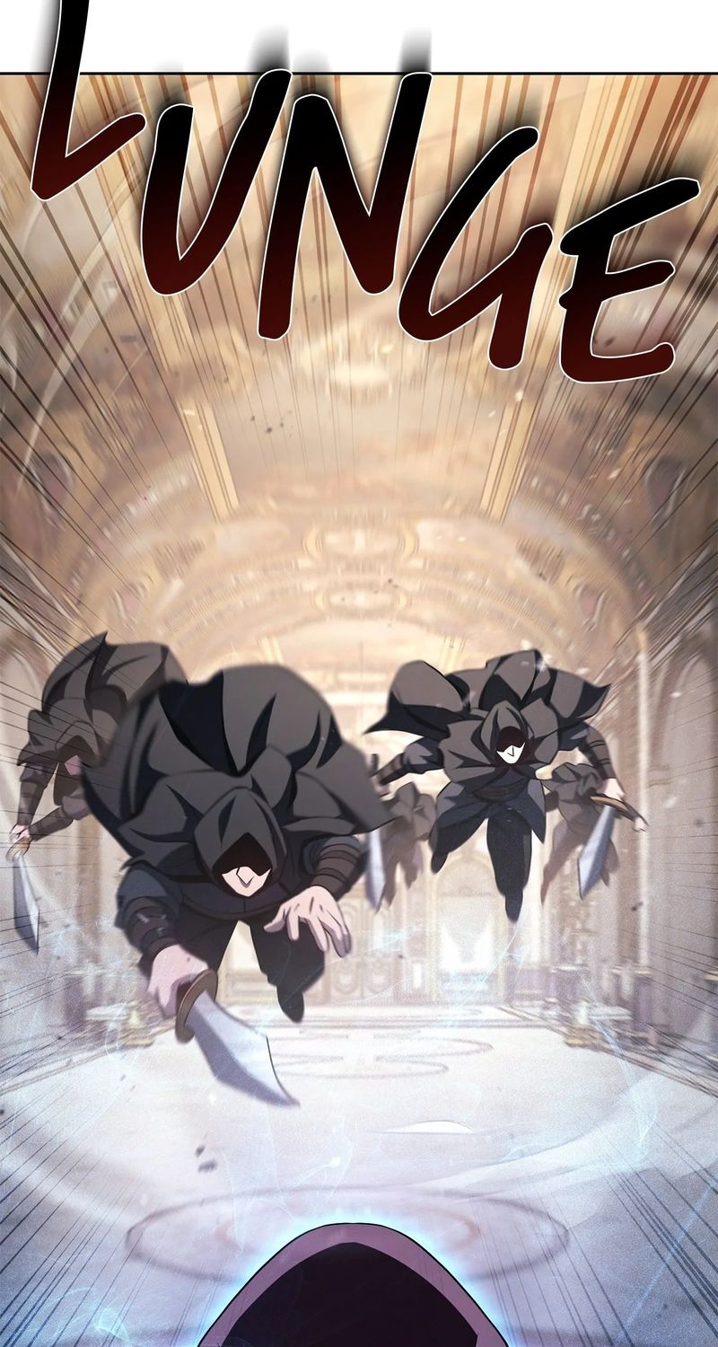 Skeleton Soldier Couldn’t Protect the Dungeon Chapter 341 - Page 43