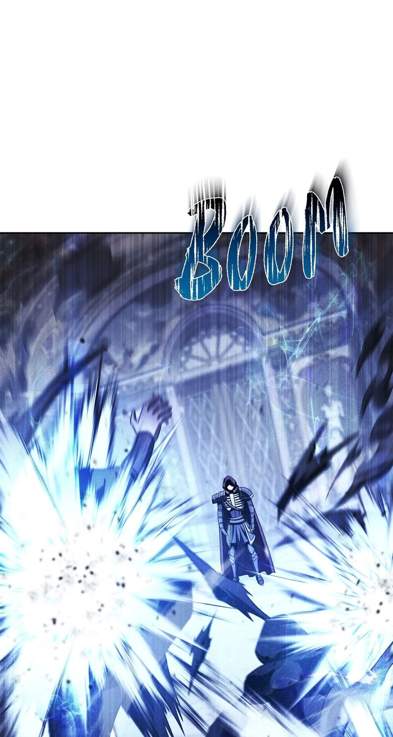 Skeleton Soldier Couldn’t Protect the Dungeon Chapter 341 - Page 49