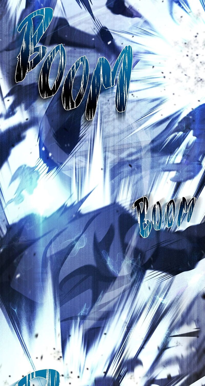 Skeleton Soldier Couldn’t Protect the Dungeon Chapter 341 - Page 50