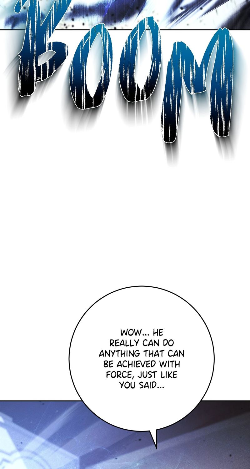 Skeleton Soldier Couldn’t Protect the Dungeon Chapter 341 - Page 51