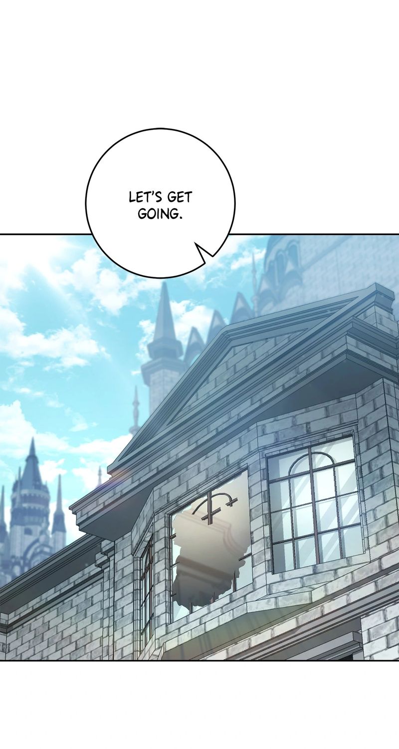 Skeleton Soldier Couldn’t Protect the Dungeon Chapter 341 - Page 56