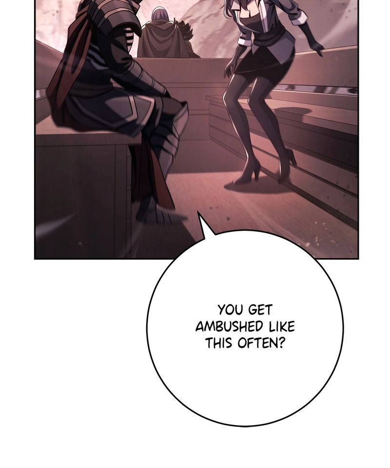 Skeleton Soldier Couldn’t Protect the Dungeon Chapter 341 - Page 68