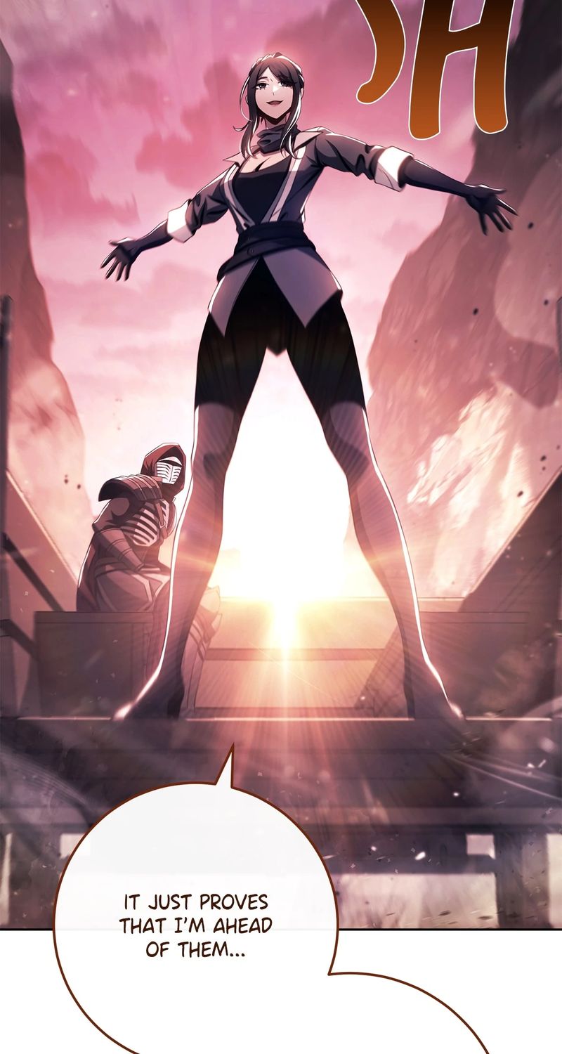 Skeleton Soldier Couldn’t Protect the Dungeon Chapter 341 - Page 72