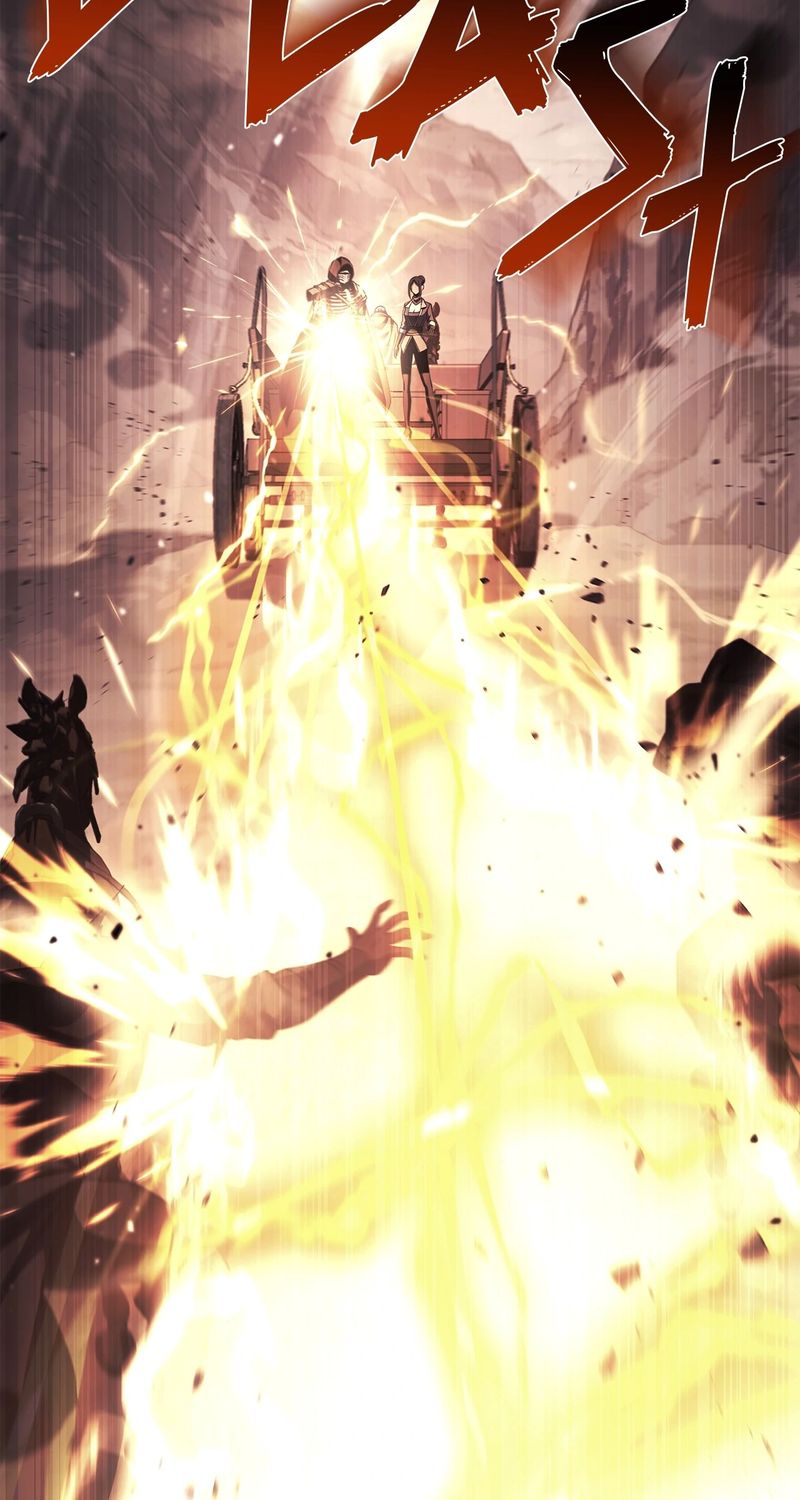 Skeleton Soldier Couldn’t Protect the Dungeon Chapter 341 - Page 81