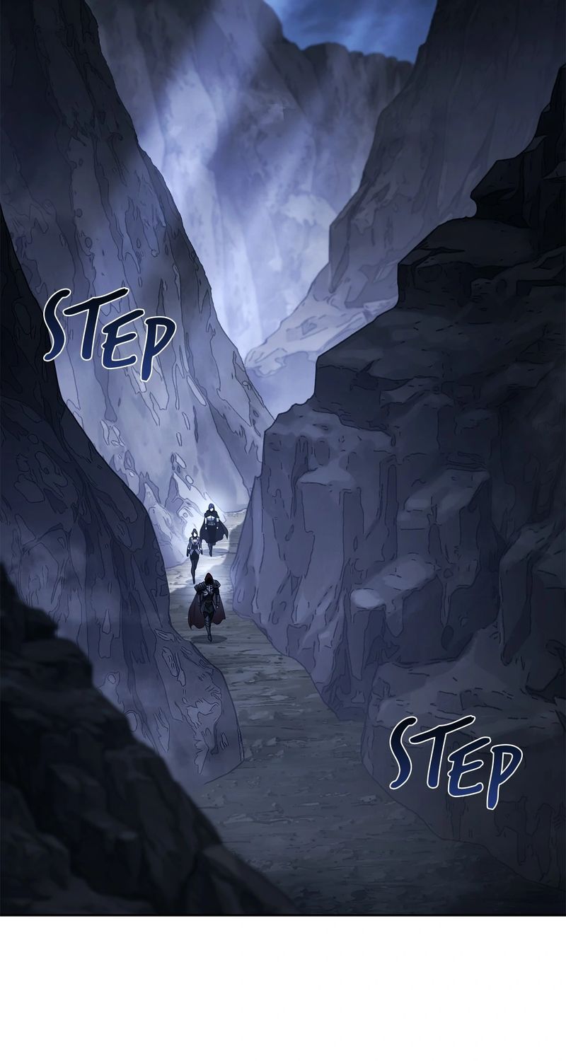 Skeleton Soldier Couldn’t Protect the Dungeon Chapter 341 - Page 95