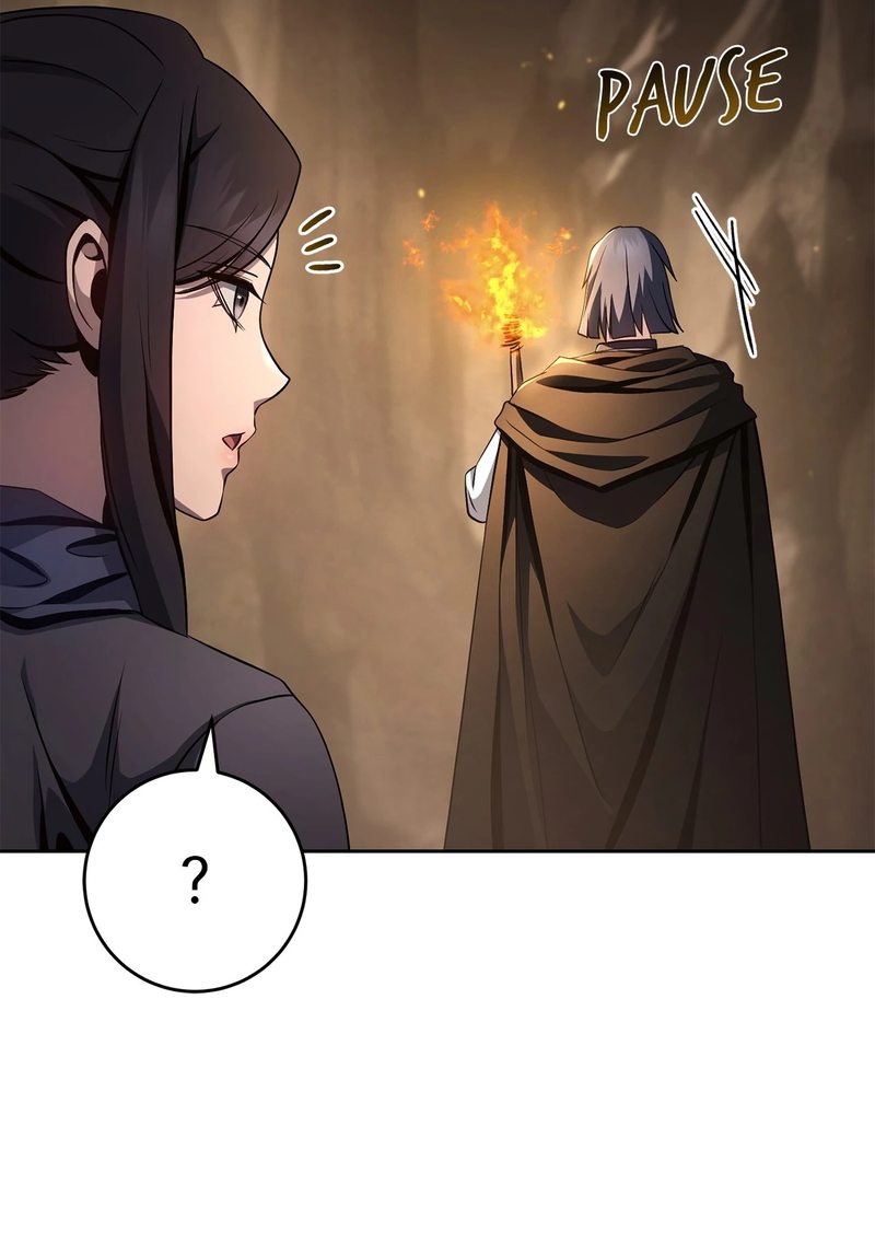 Skeleton Soldier Couldn’t Protect the Dungeon Chapter 342 - Page 11