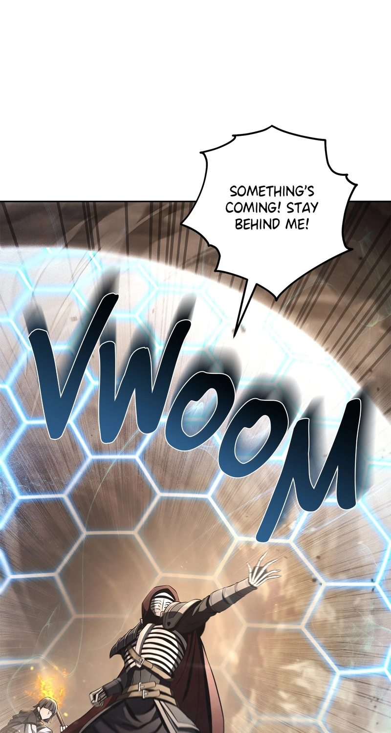 Skeleton Soldier Couldn’t Protect the Dungeon Chapter 342 - Page 18