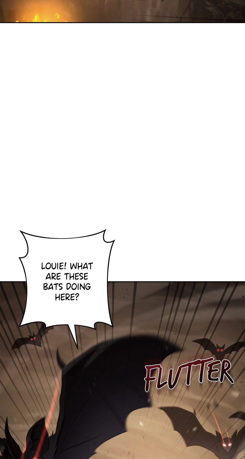 Skeleton Soldier Couldn’t Protect the Dungeon Chapter 342 - Page 2