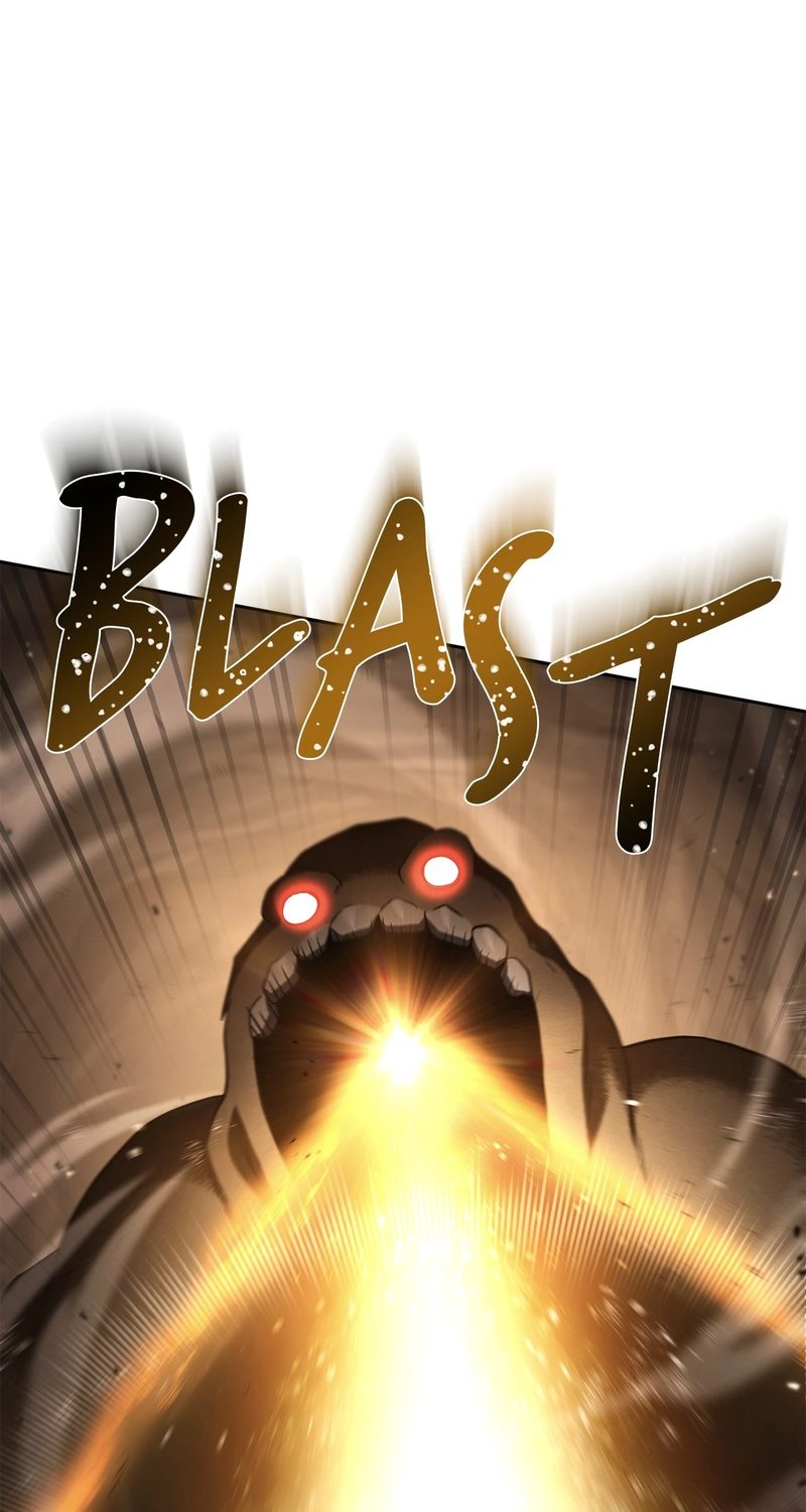 Skeleton Soldier Couldn’t Protect the Dungeon Chapter 342 - Page 27