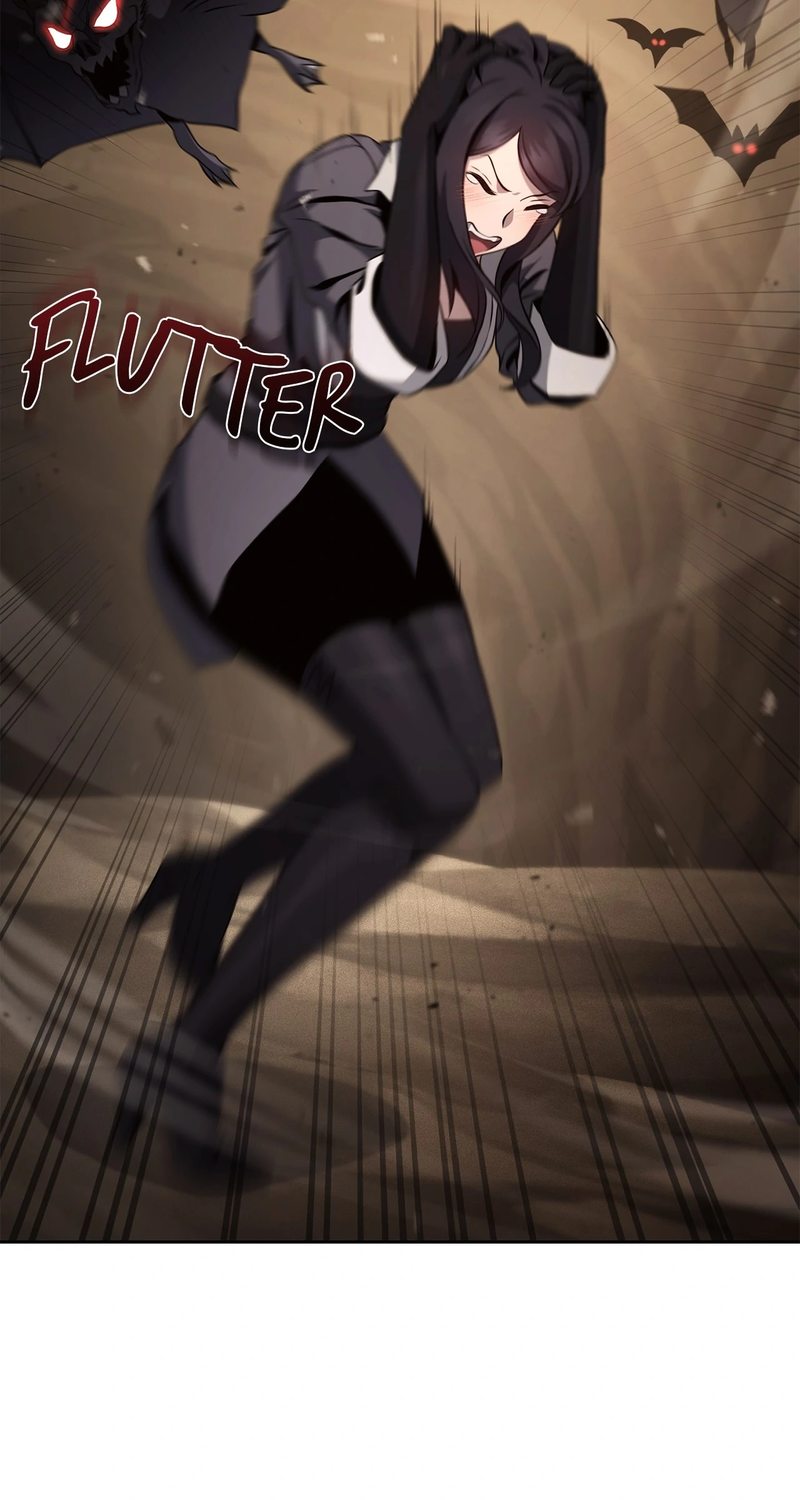 Skeleton Soldier Couldn’t Protect the Dungeon Chapter 342 - Page 3