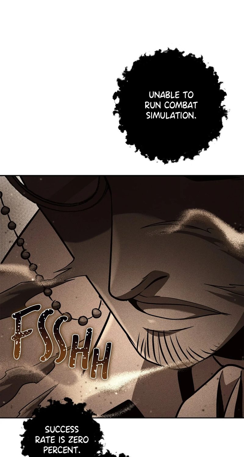 Skeleton Soldier Couldn’t Protect the Dungeon Chapter 342 - Page 38